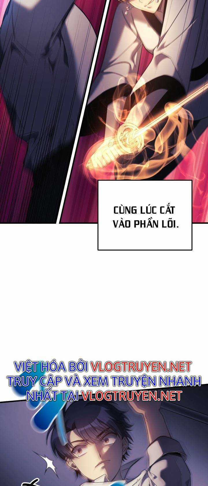 Con Gái Tôi Là Trùm Cuối Chapter 16 trang 46
