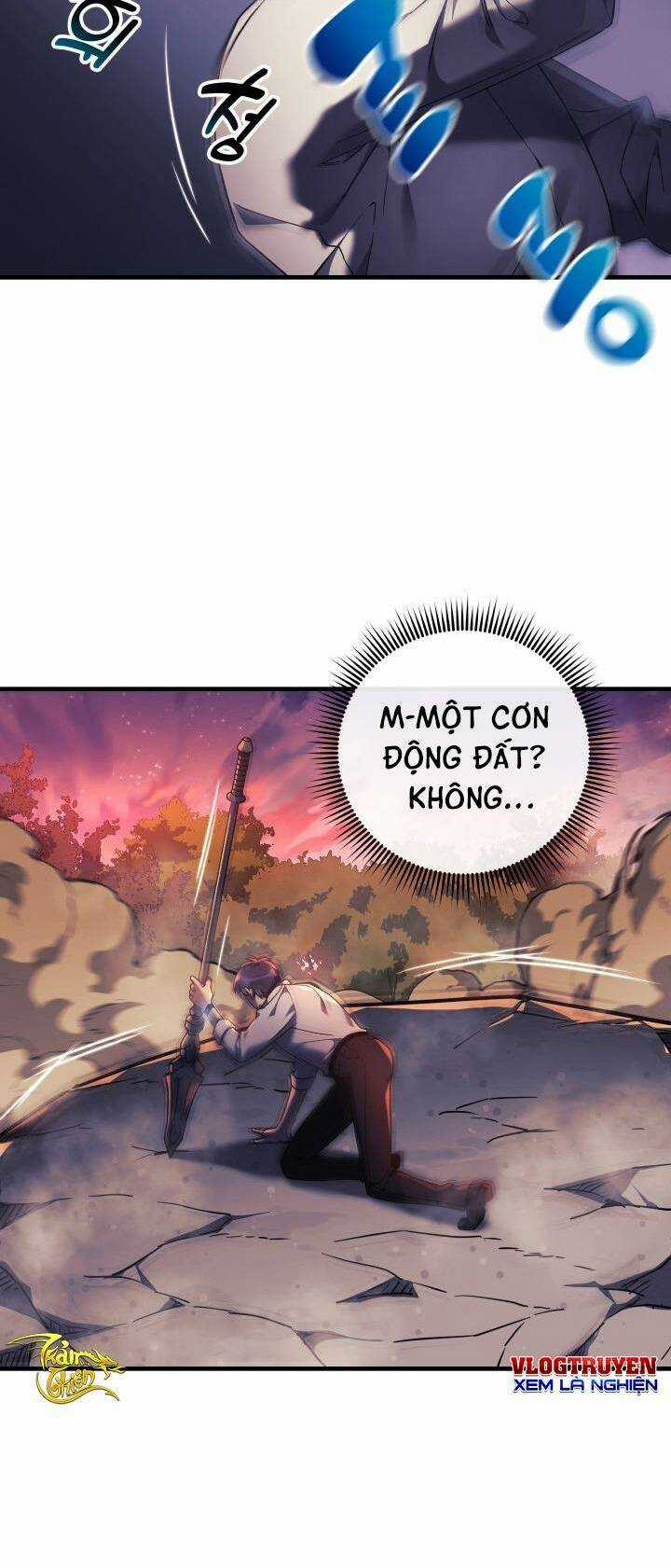 Con Gái Tôi Là Trùm Cuối Chapter 16 trang 47