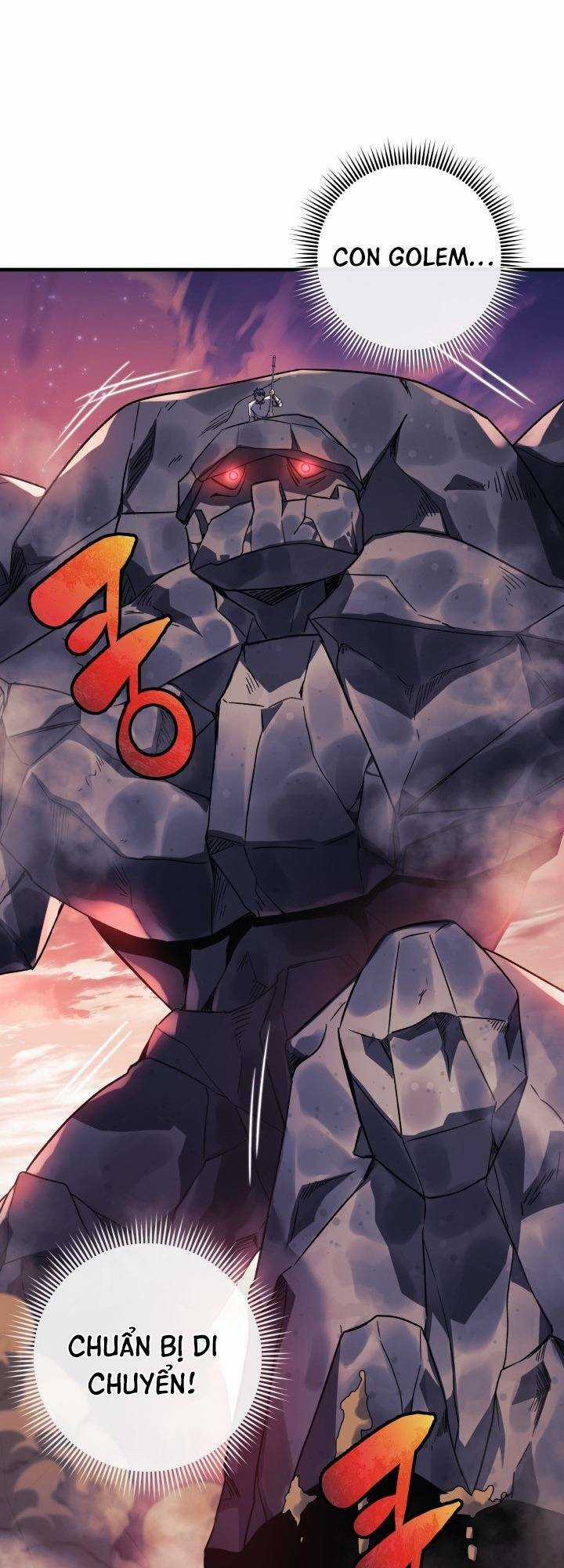 Con Gái Tôi Là Trùm Cuối Chapter 16 trang 48