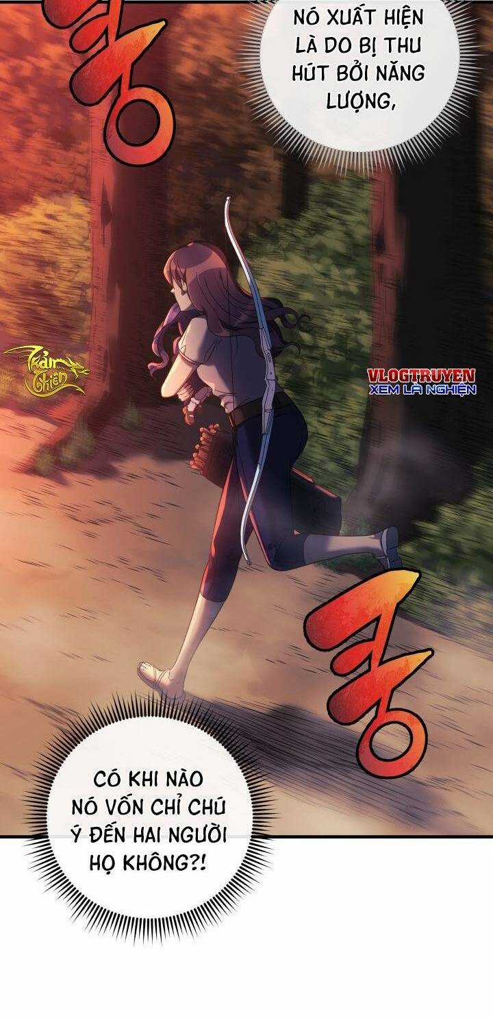 Con Gái Tôi Là Trùm Cuối Chapter 16 trang 50