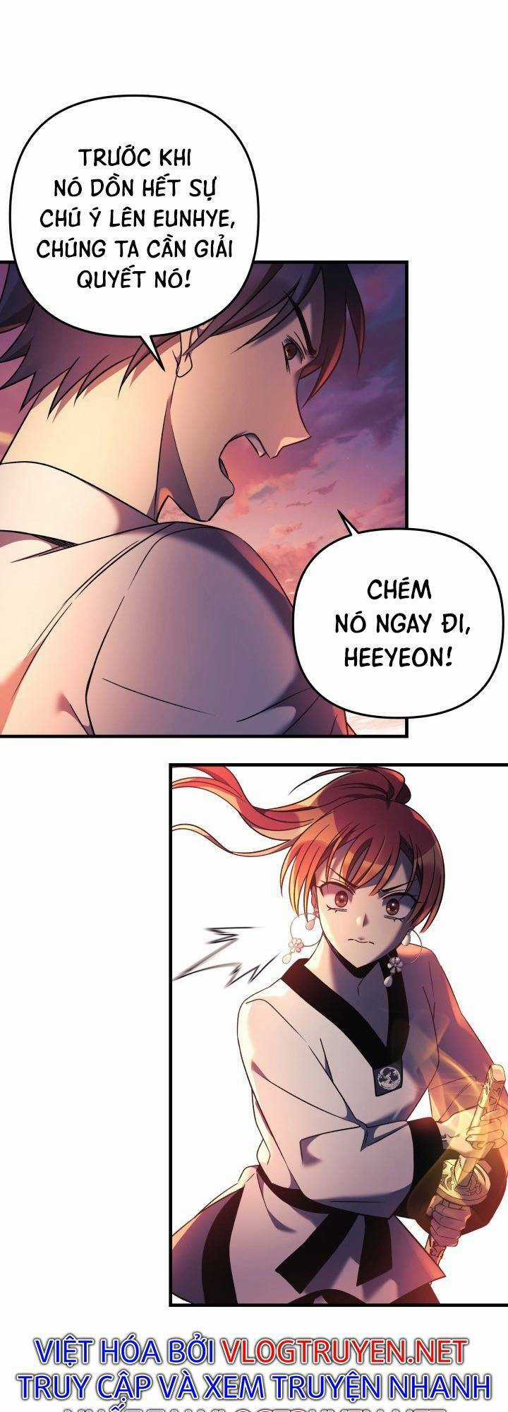 Con Gái Tôi Là Trùm Cuối Chapter 16 trang 54