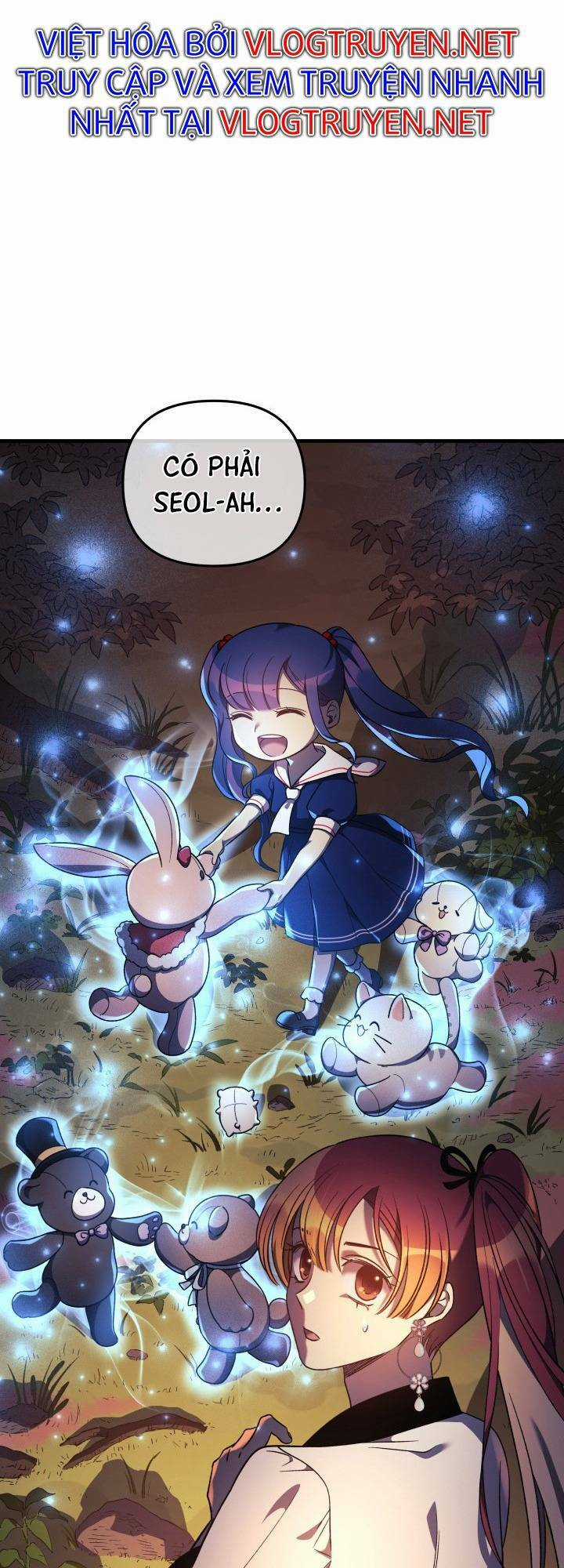 Con Gái Tôi Là Trùm Cuối Chapter 16 trang 6