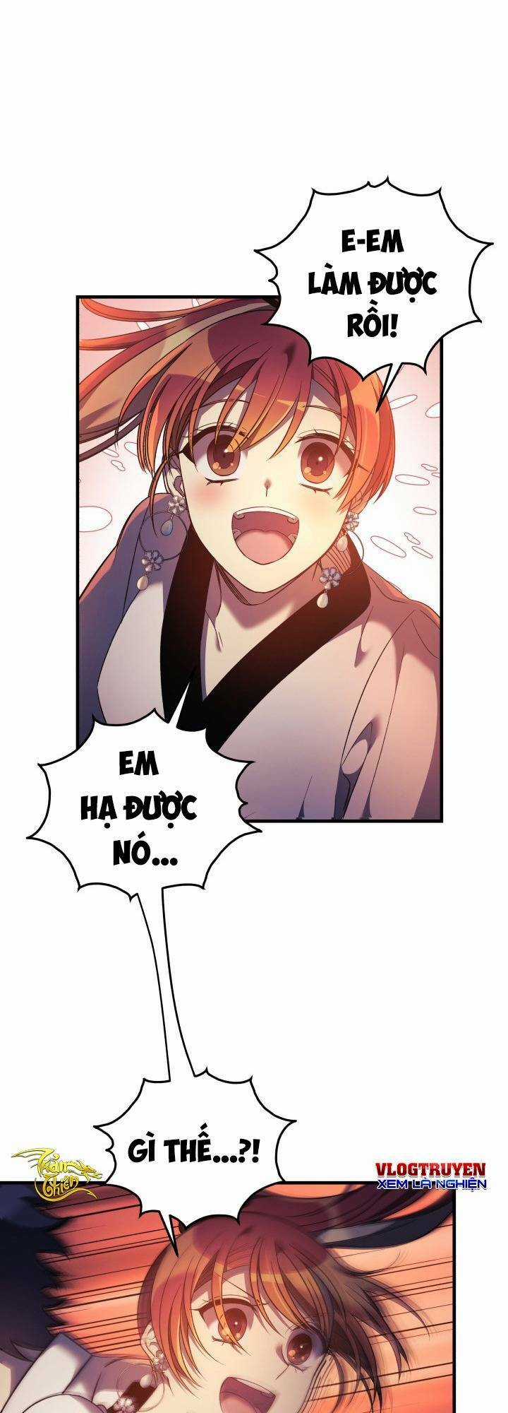 Con Gái Tôi Là Trùm Cuối Chapter 16 trang 61