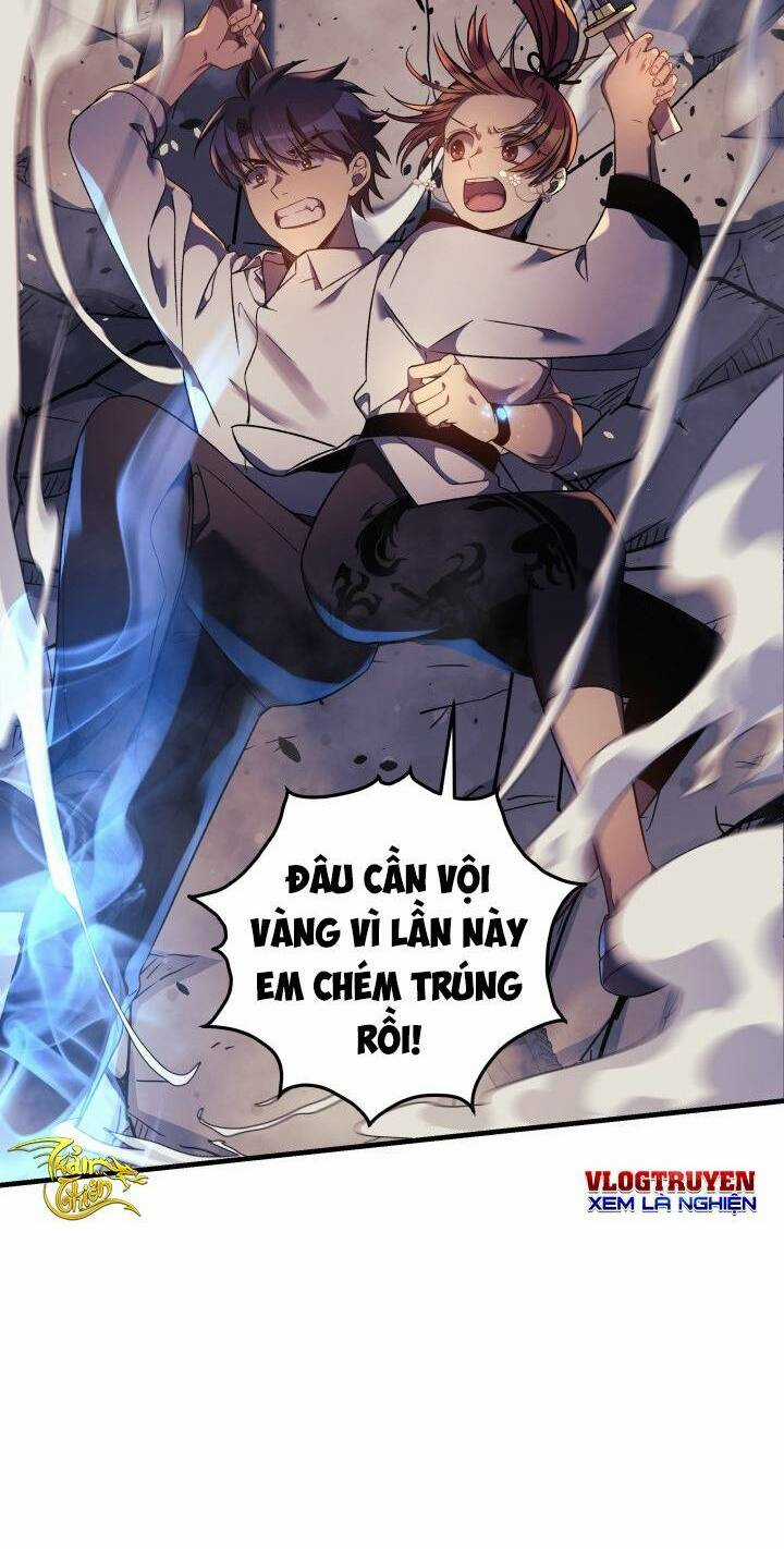 Con Gái Tôi Là Trùm Cuối Chapter 16 trang 63