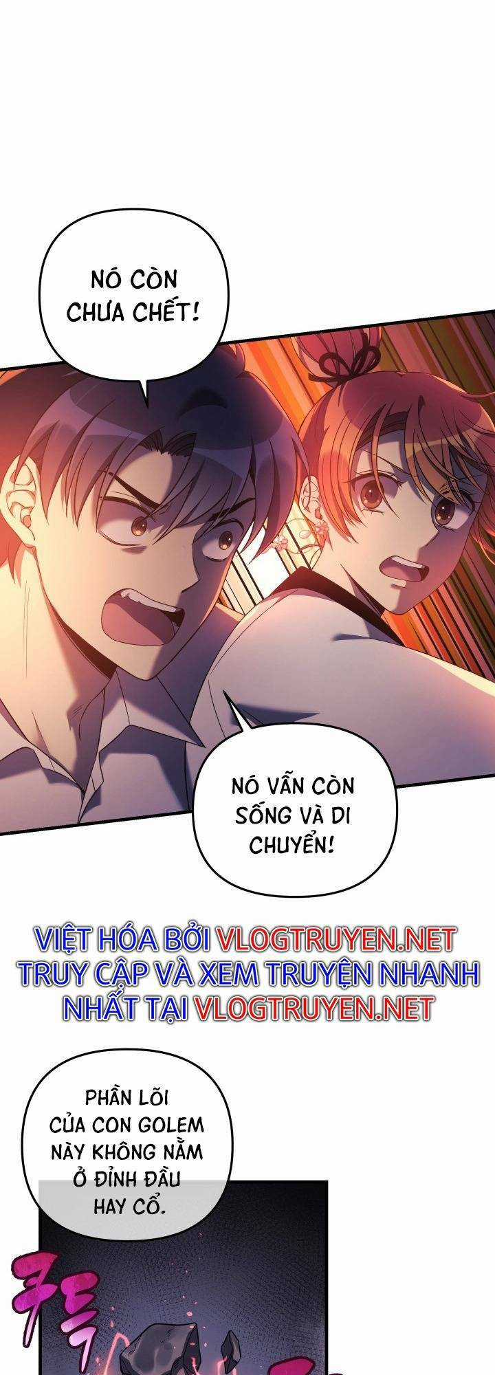 Con Gái Tôi Là Trùm Cuối Chapter 16 trang 64