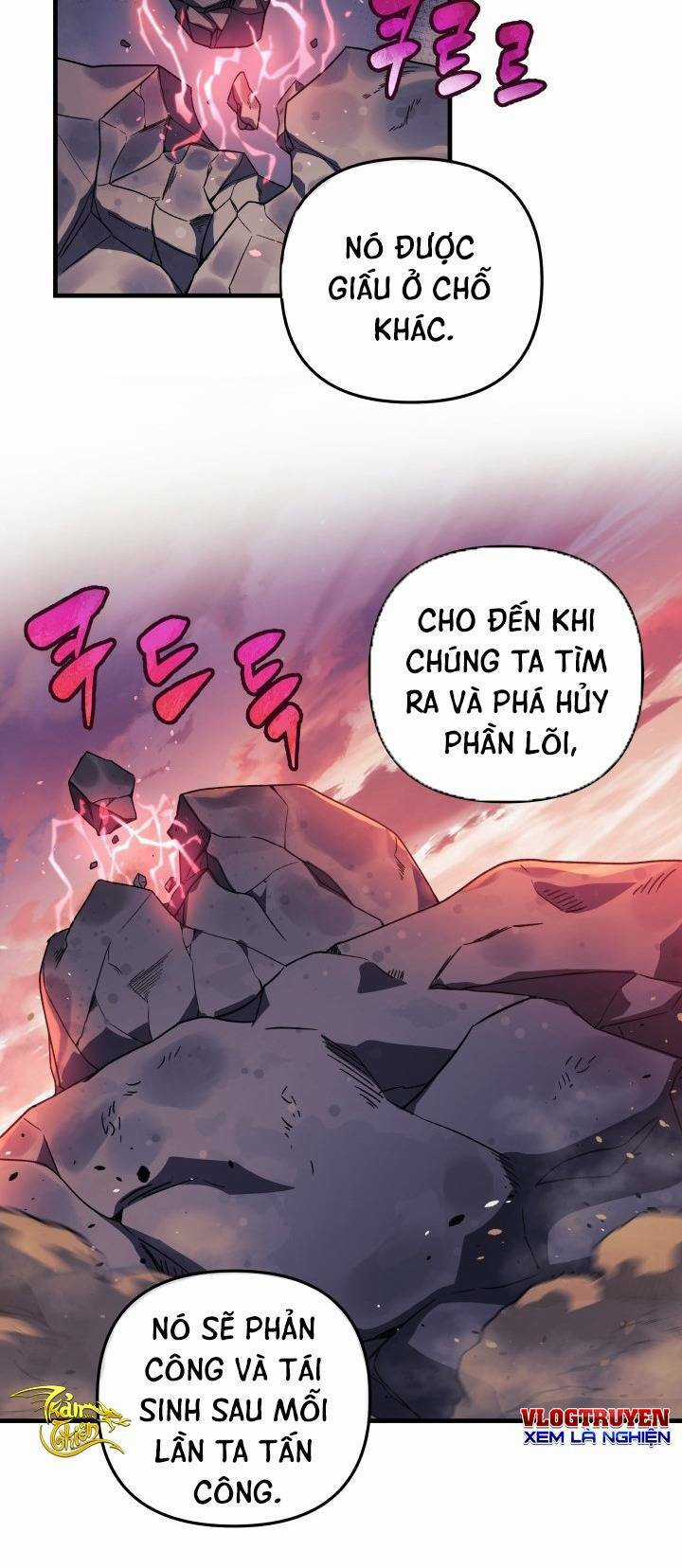 Con Gái Tôi Là Trùm Cuối Chapter 16 trang 65
