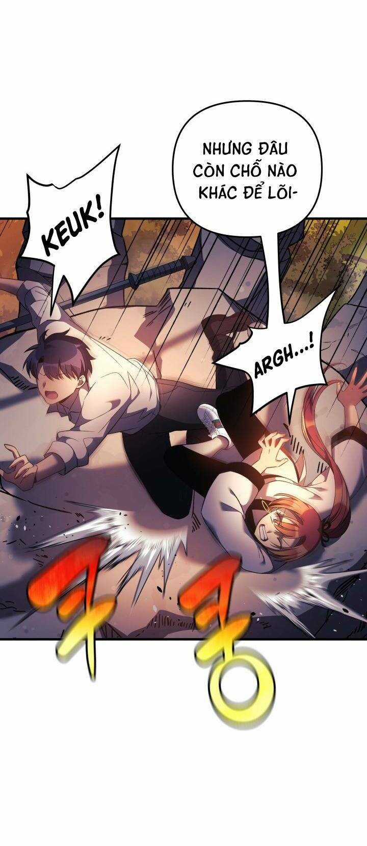 Con Gái Tôi Là Trùm Cuối Chapter 16 trang 66