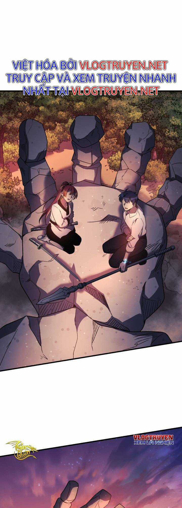 Con Gái Tôi Là Trùm Cuối Chapter 16 trang 67