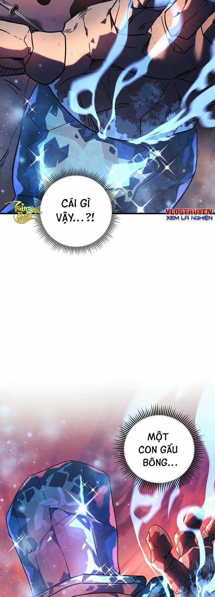 Con Gái Tôi Là Trùm Cuối Chapter 16 trang 71