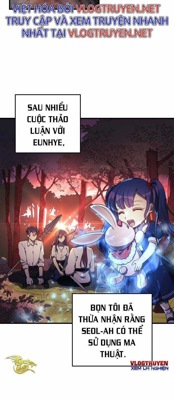 Con Gái Tôi Là Trùm Cuối Chapter 16 trang 8