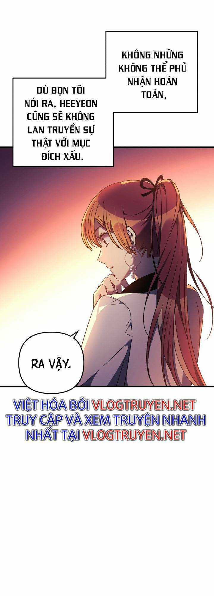 Con Gái Tôi Là Trùm Cuối Chapter 16 trang 9