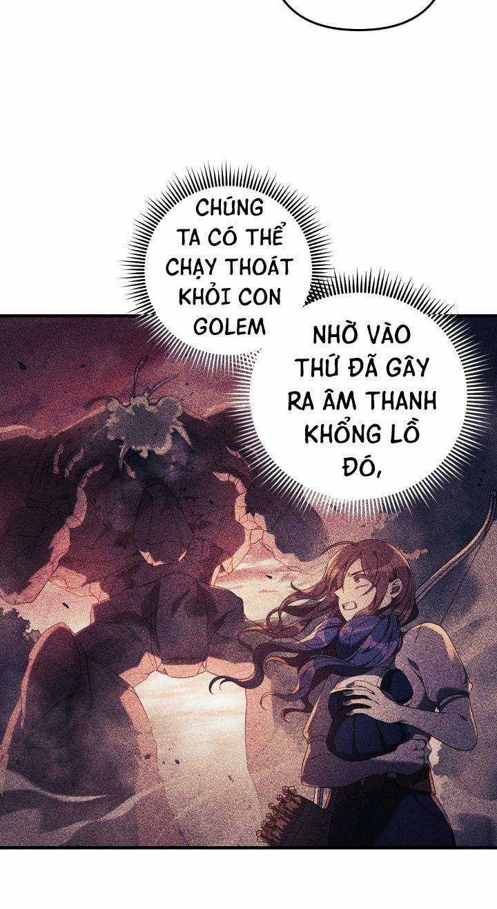 Con Gái Tôi Là Trùm Cuối Chapter 17 trang 1