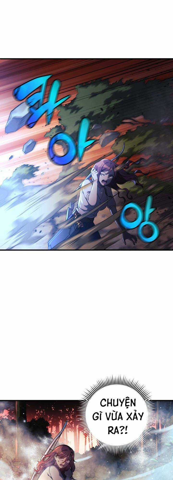 Con Gái Tôi Là Trùm Cuối Chapter 17 trang 12