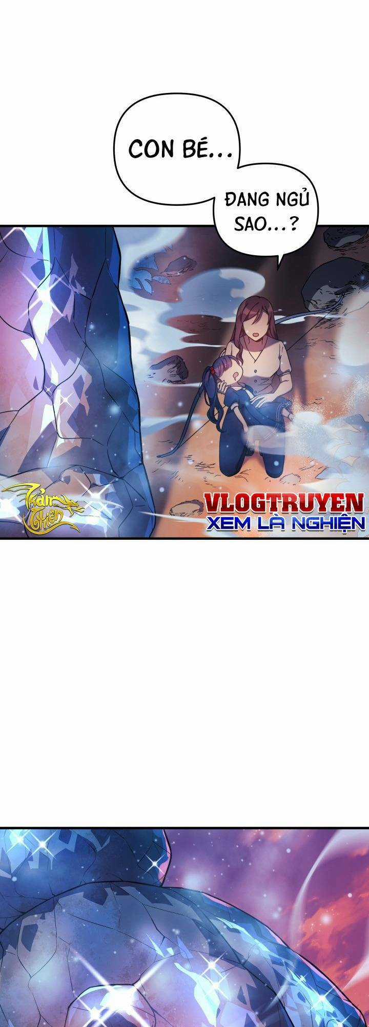 Con Gái Tôi Là Trùm Cuối Chapter 17 trang 15