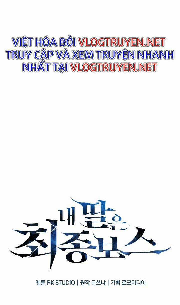 Con Gái Tôi Là Trùm Cuối Chapter 17 trang 17