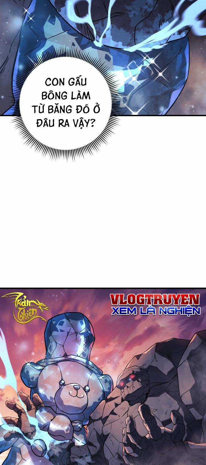 Con Gái Tôi Là Trùm Cuối Chapter 17 trang 19