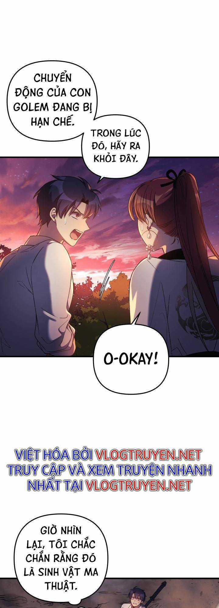 Con Gái Tôi Là Trùm Cuối Chapter 17 trang 21