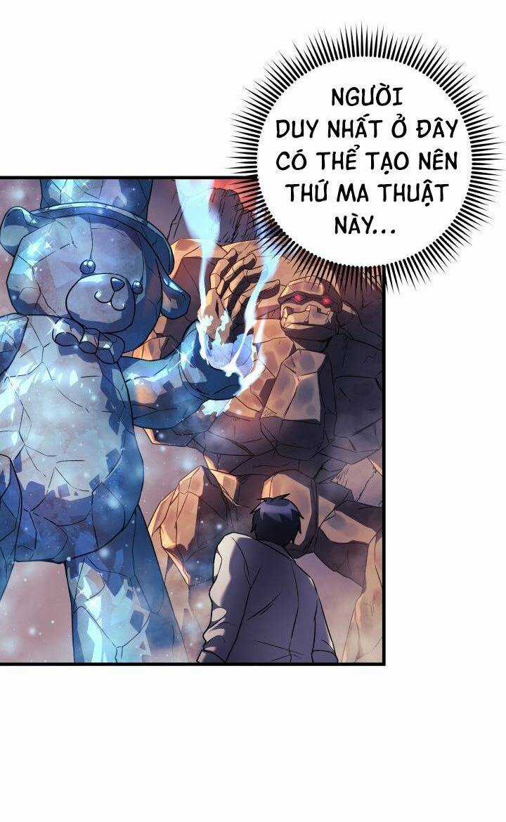 Con Gái Tôi Là Trùm Cuối Chapter 17 trang 23