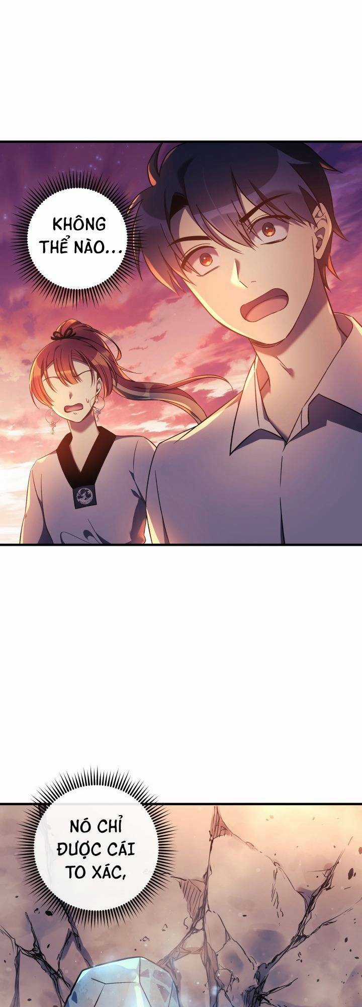 Con Gái Tôi Là Trùm Cuối Chapter 17 trang 27