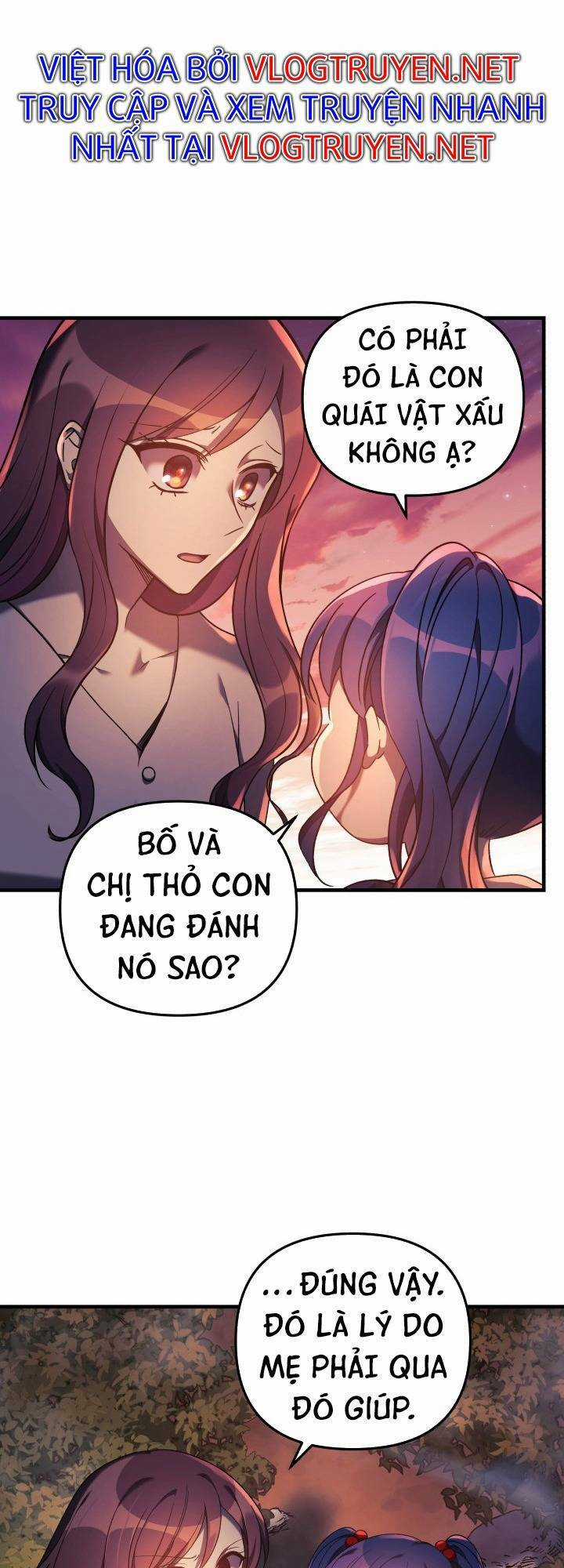 Con Gái Tôi Là Trùm Cuối Chapter 17 trang 3