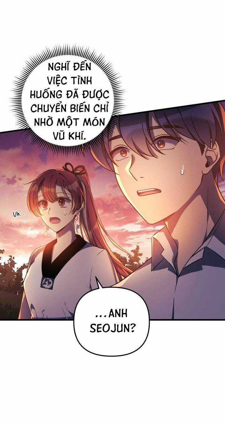Con Gái Tôi Là Trùm Cuối Chapter 17 trang 35