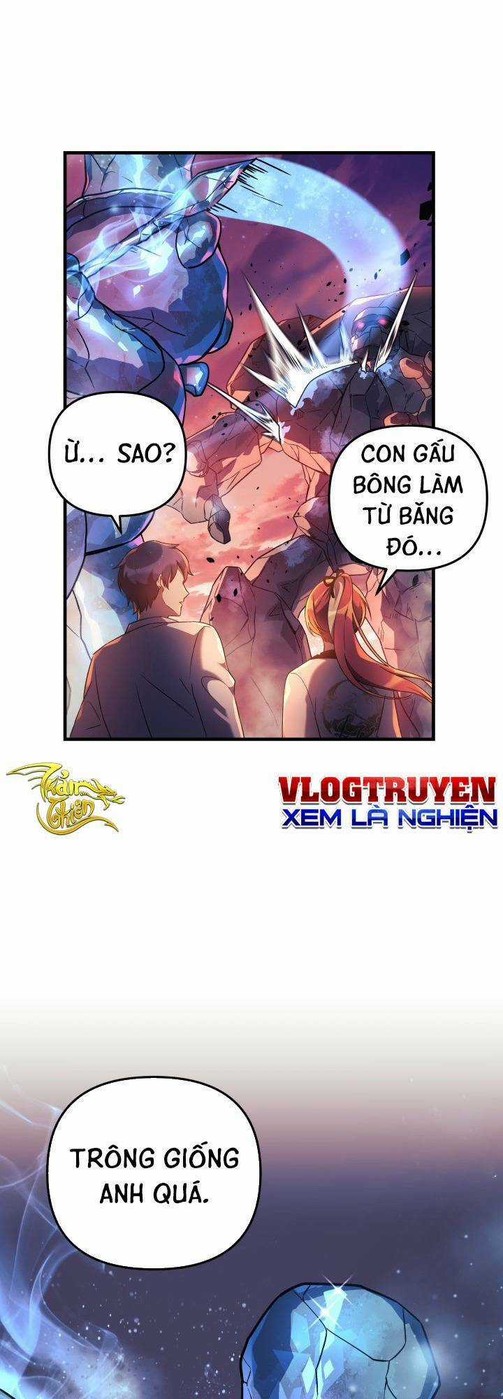 Con Gái Tôi Là Trùm Cuối Chapter 17 trang 36