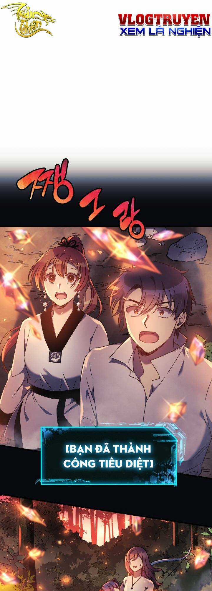 Con Gái Tôi Là Trùm Cuối Chapter 17 trang 42