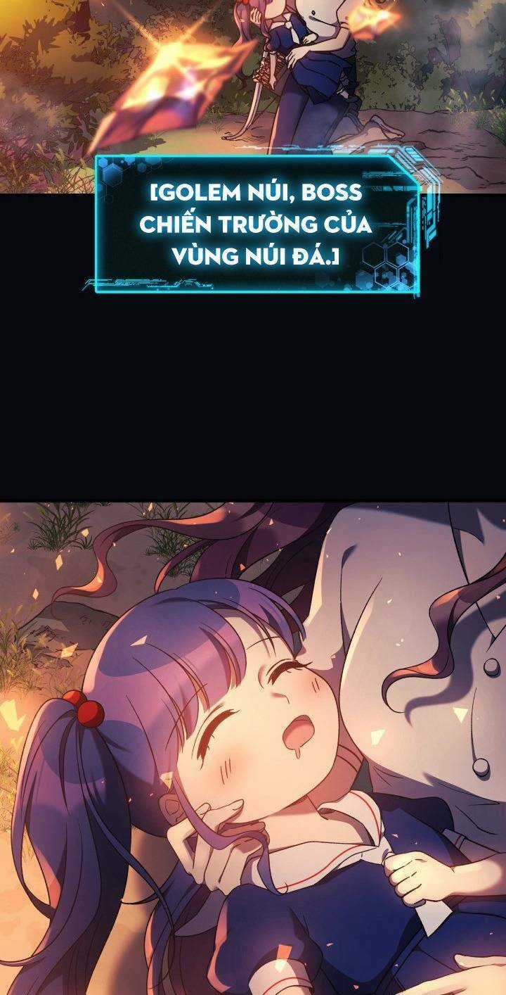 Con Gái Tôi Là Trùm Cuối Chapter 17 trang 43