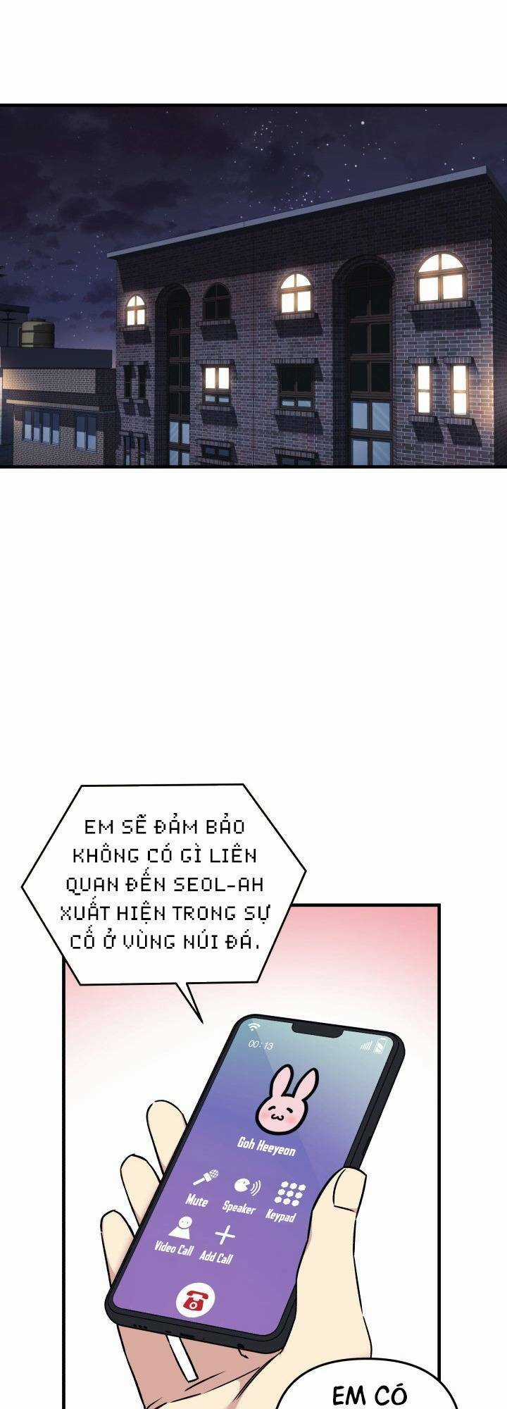 Con Gái Tôi Là Trùm Cuối Chapter 17 trang 45