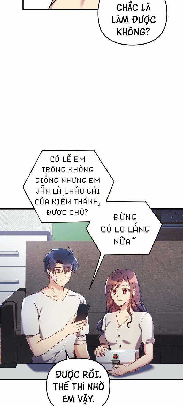 Con Gái Tôi Là Trùm Cuối Chapter 17 trang 46