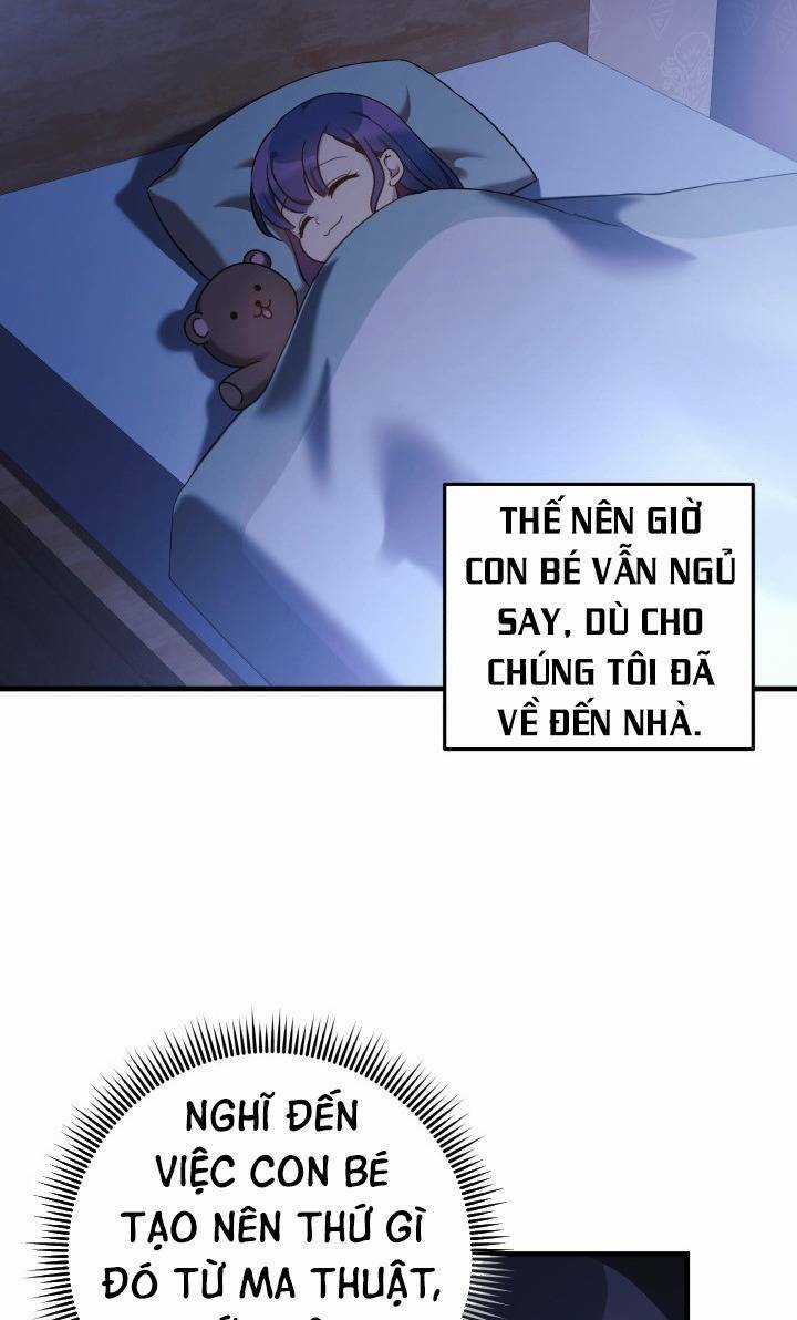 Con Gái Tôi Là Trùm Cuối Chapter 17 trang 49