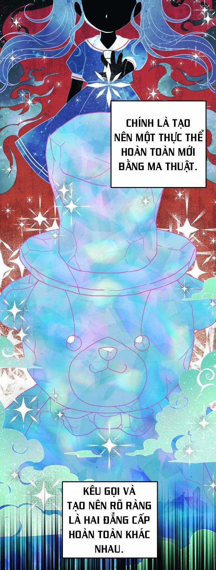 Con Gái Tôi Là Trùm Cuối Chapter 17 trang 52