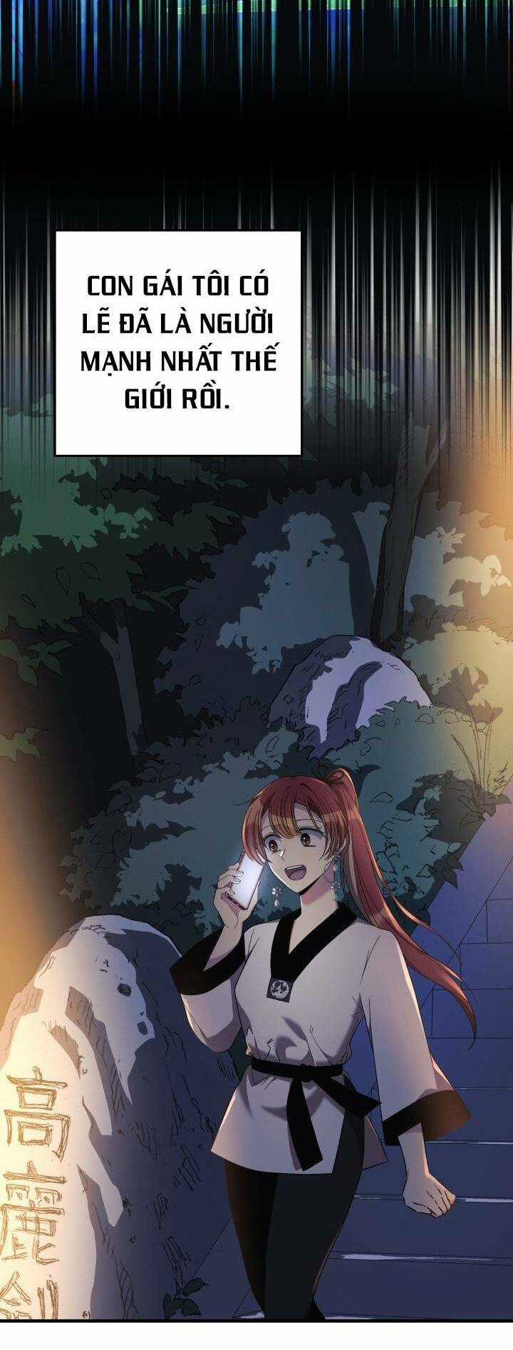 Con Gái Tôi Là Trùm Cuối Chapter 17 trang 53