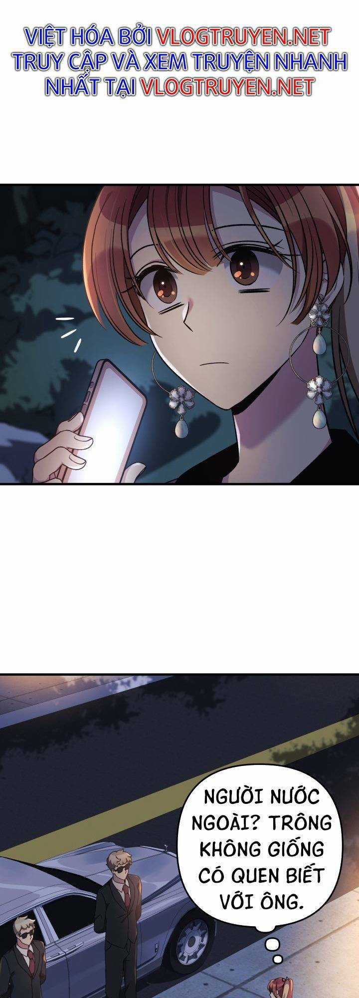 Con Gái Tôi Là Trùm Cuối Chapter 17 trang 54