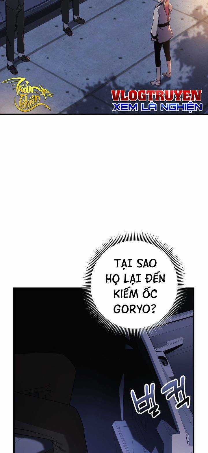 Con Gái Tôi Là Trùm Cuối Chapter 17 trang 55