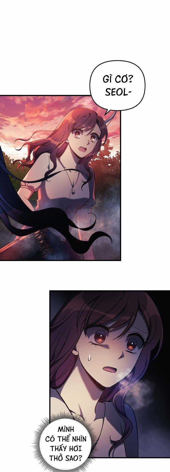 Con Gái Tôi Là Trùm Cuối Chapter 17 trang 6