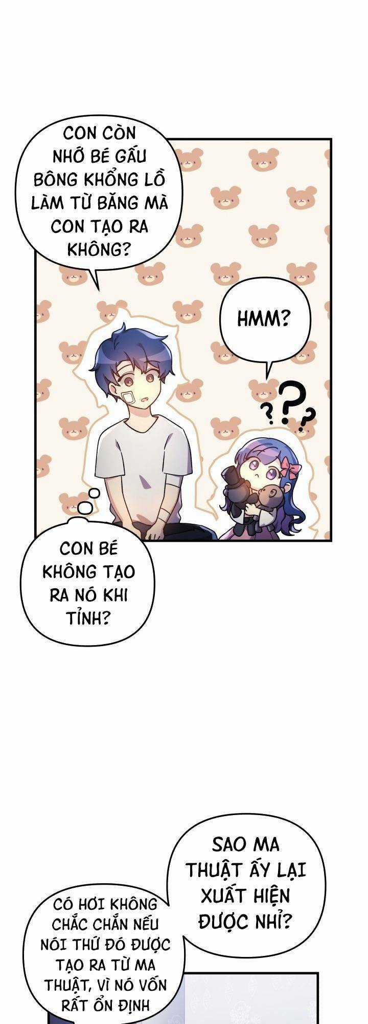 Con Gái Tôi Là Trùm Cuối Chapter 17 trang 60
