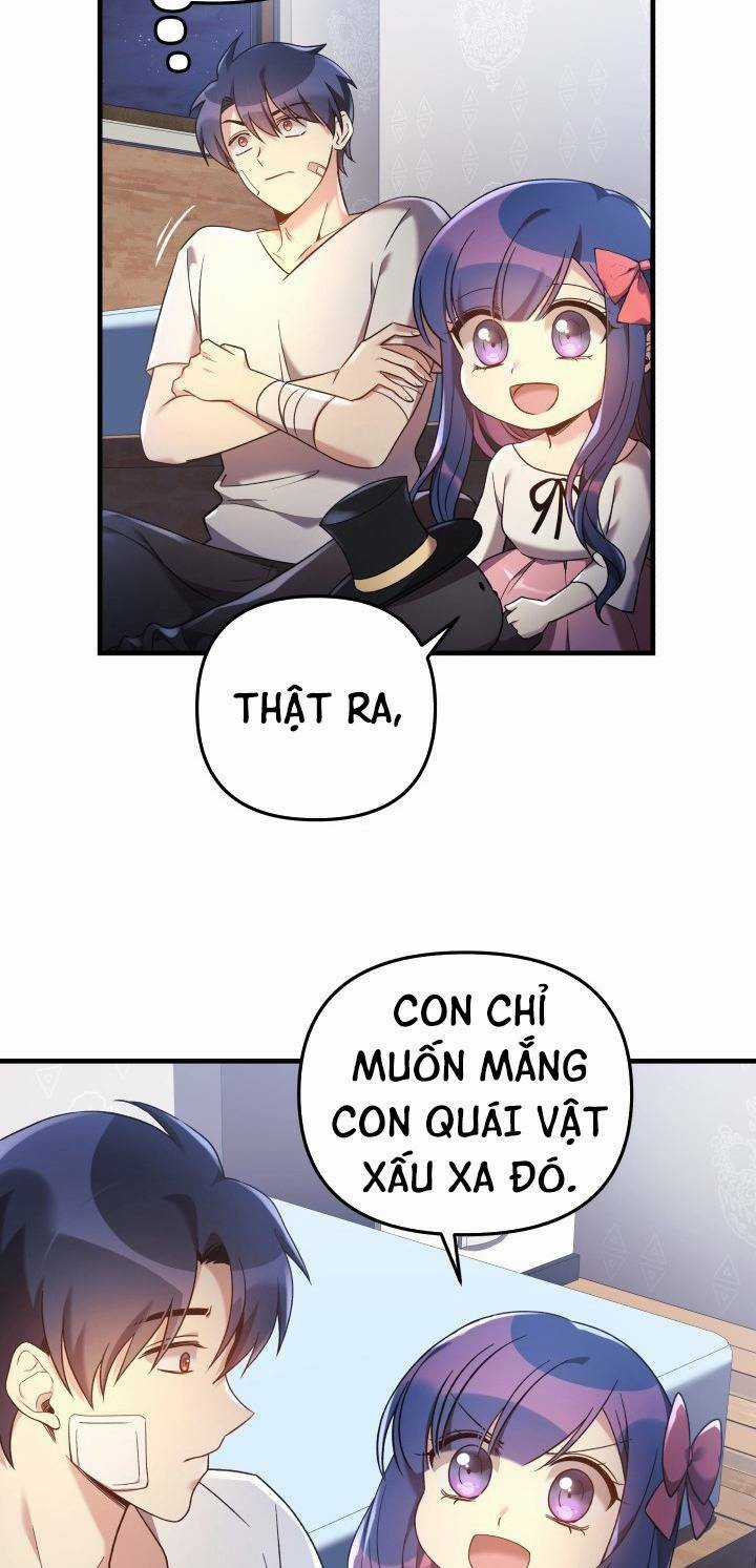 Con Gái Tôi Là Trùm Cuối Chapter 17 trang 61