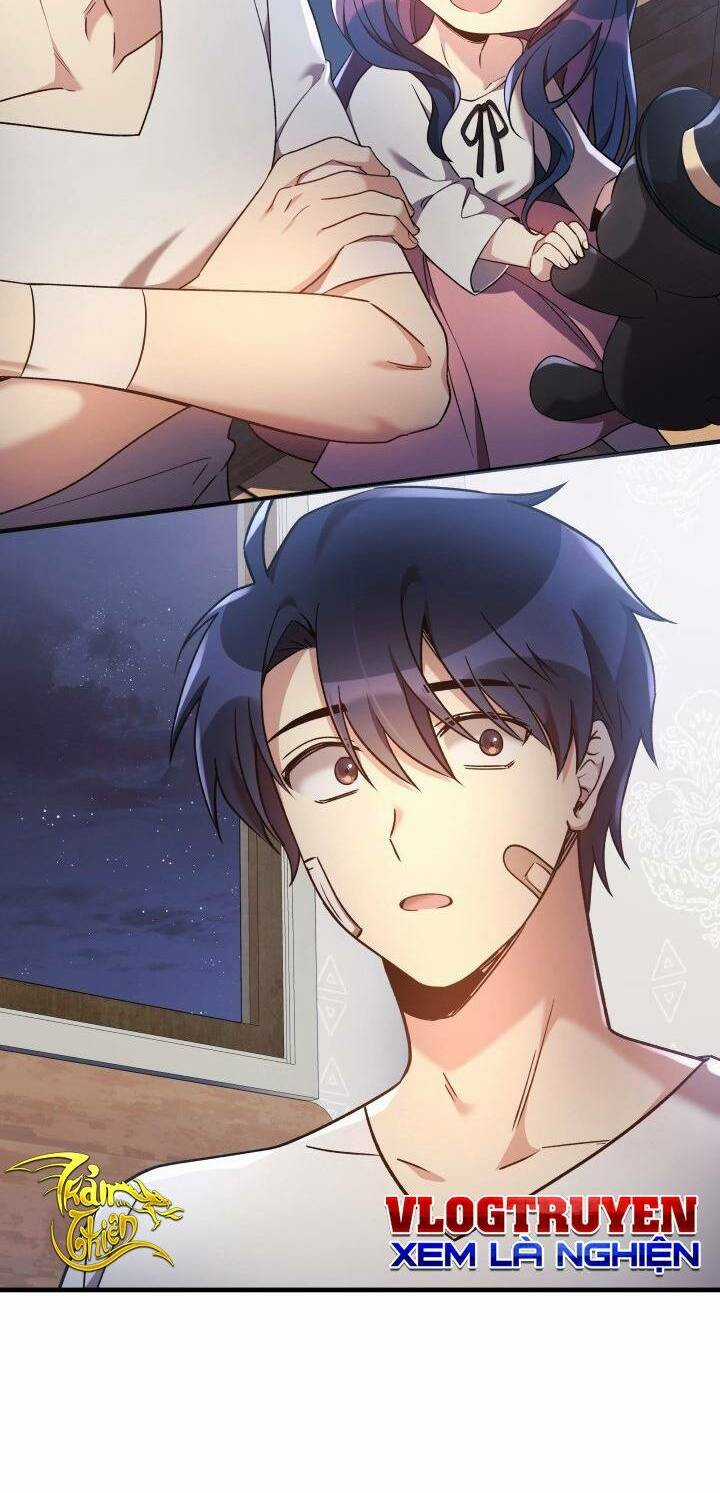 Con Gái Tôi Là Trùm Cuối Chapter 17 trang 62