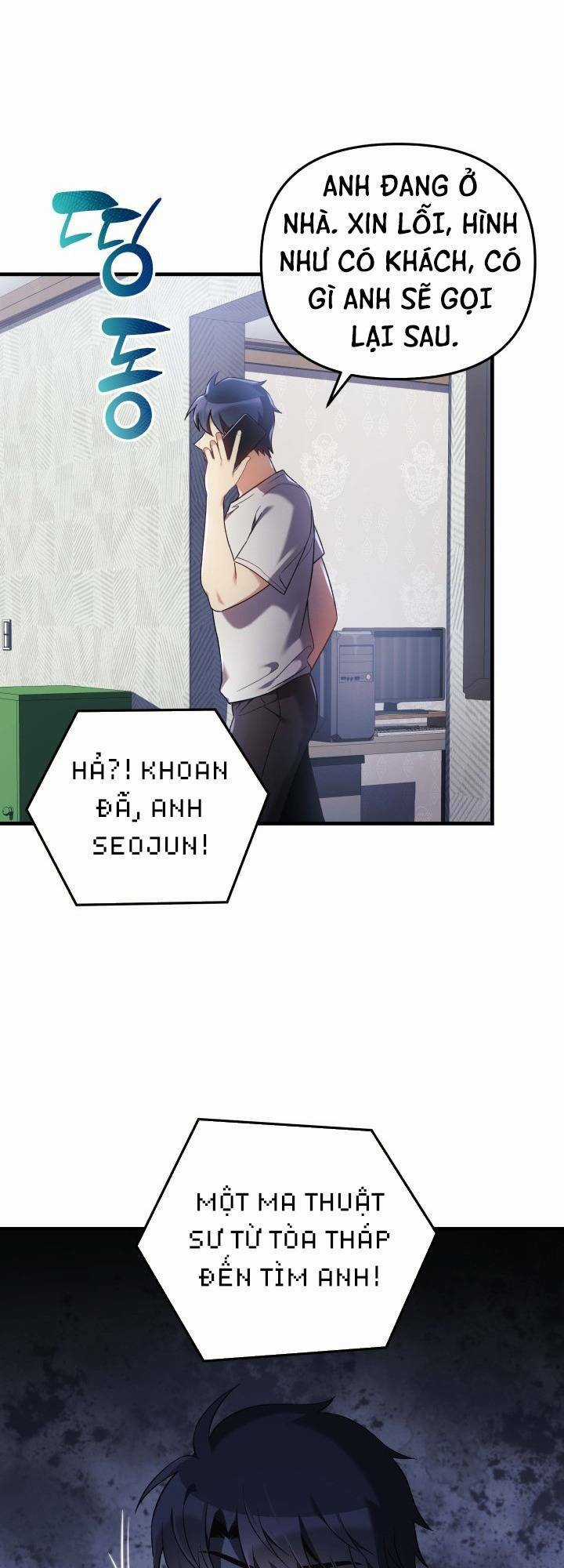 Con Gái Tôi Là Trùm Cuối Chapter 17 trang 66