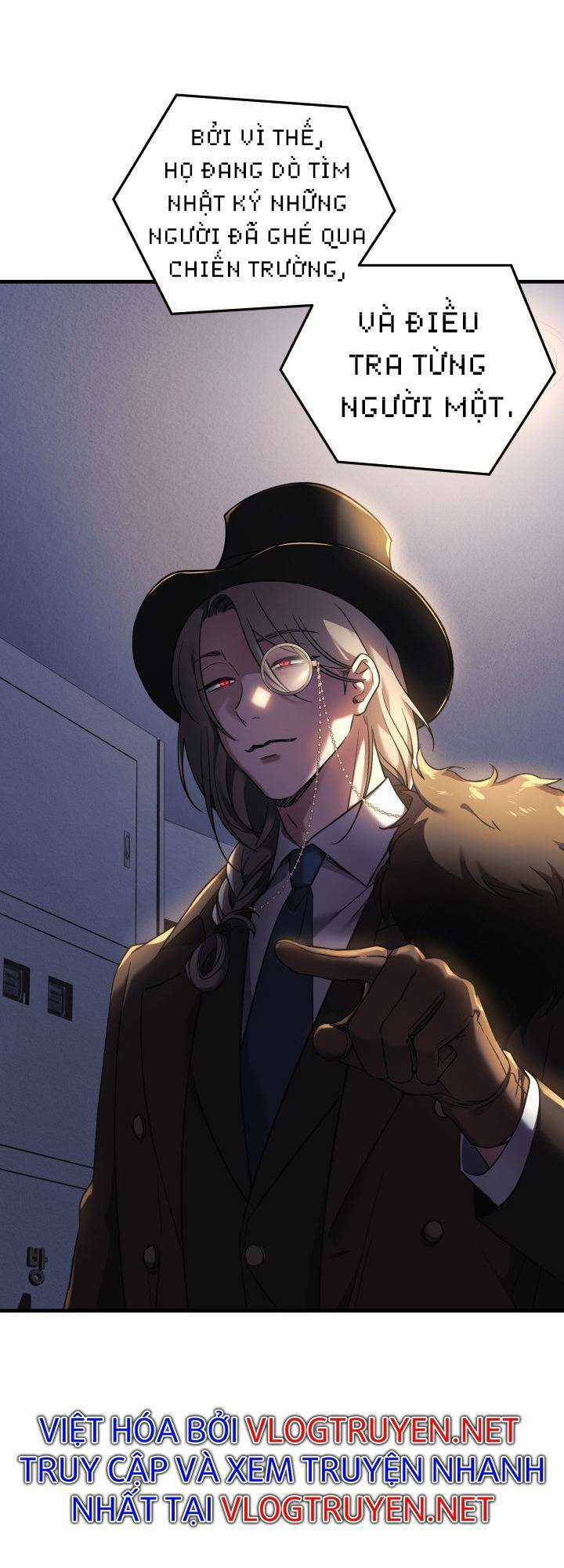 Con Gái Tôi Là Trùm Cuối Chapter 17 trang 69