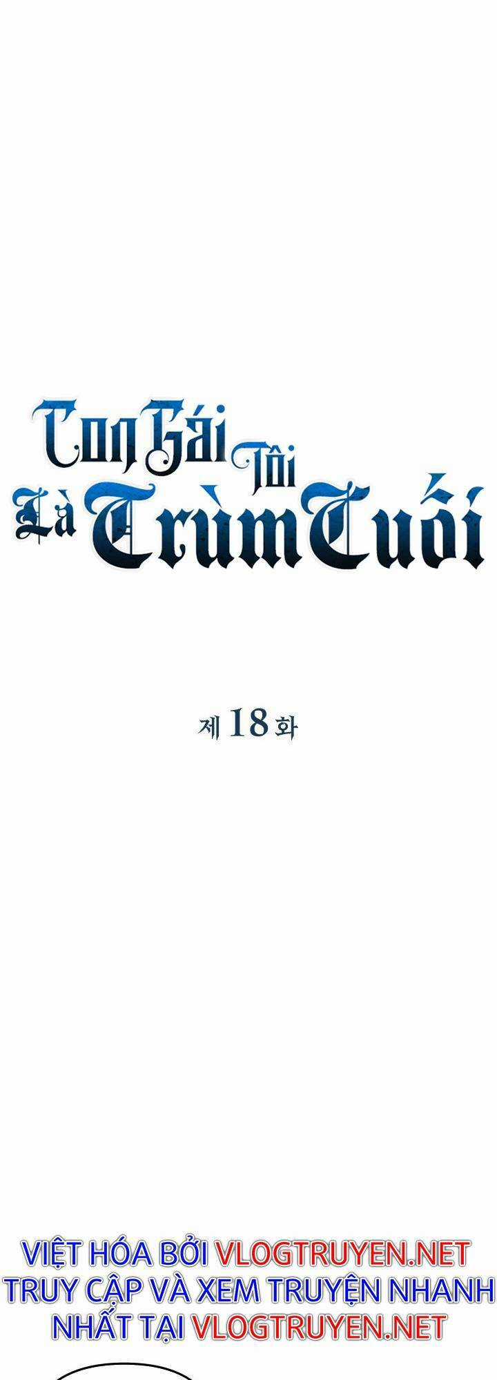 Con Gái Tôi Là Trùm Cuối Chapter 18 trang 10