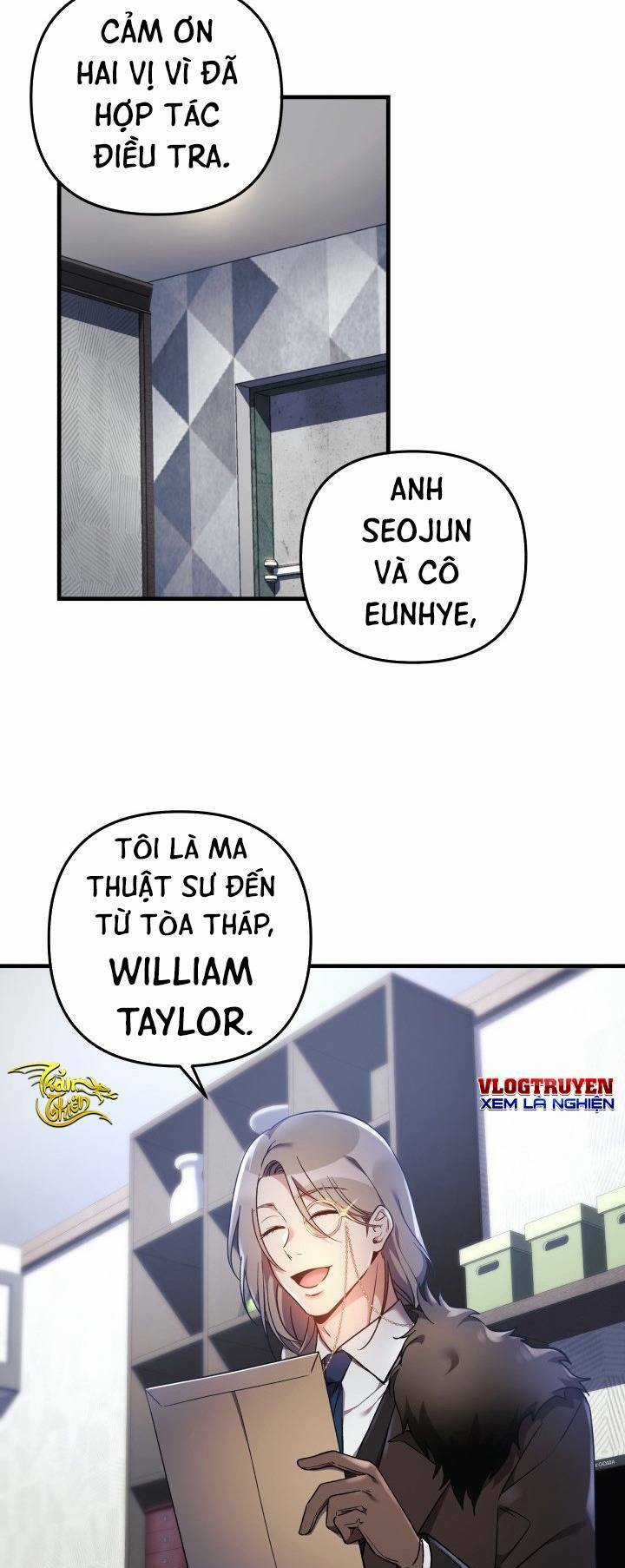 Con Gái Tôi Là Trùm Cuối Chapter 18 trang 11