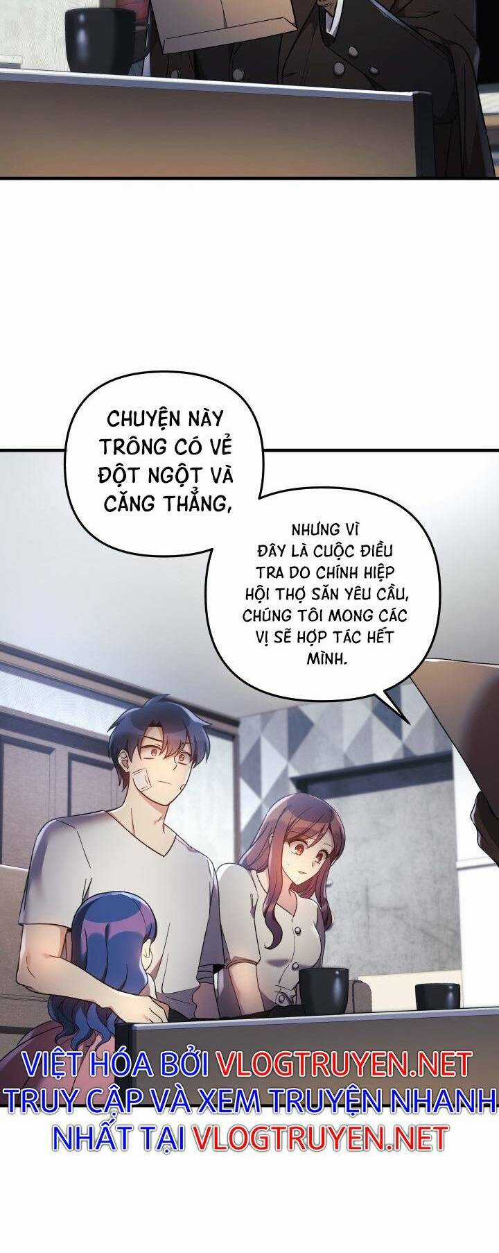 Con Gái Tôi Là Trùm Cuối Chapter 18 trang 12