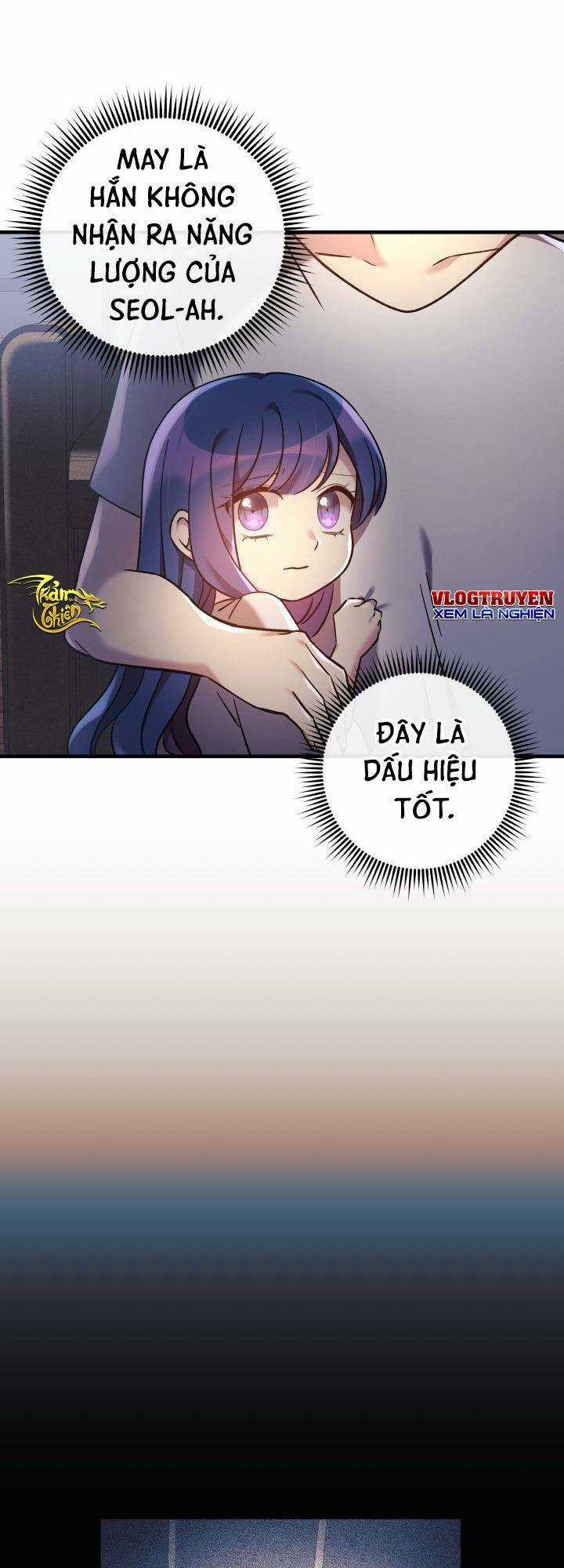 Con Gái Tôi Là Trùm Cuối Chapter 18 trang 16