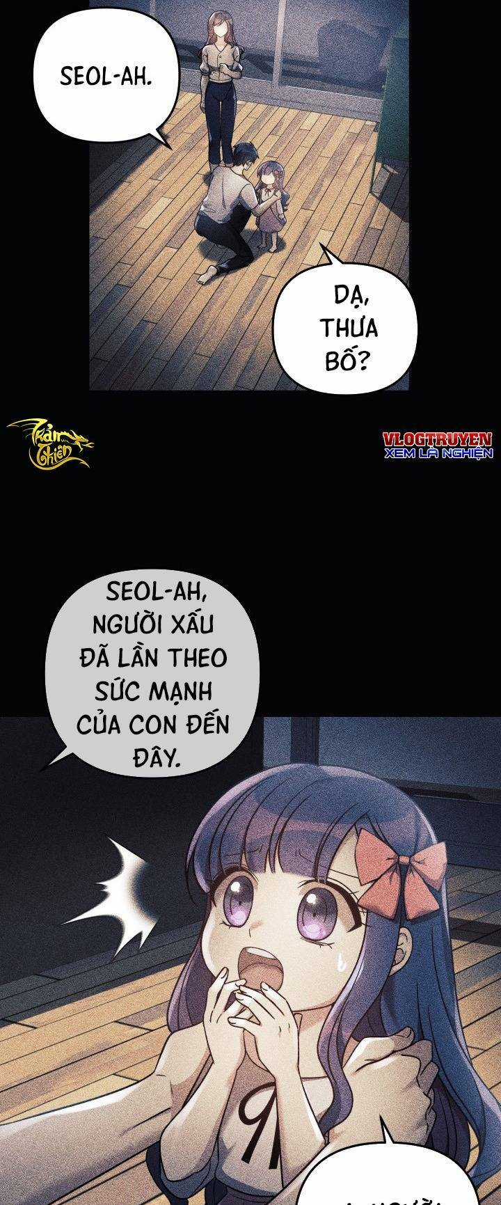 Con Gái Tôi Là Trùm Cuối Chapter 18 trang 17