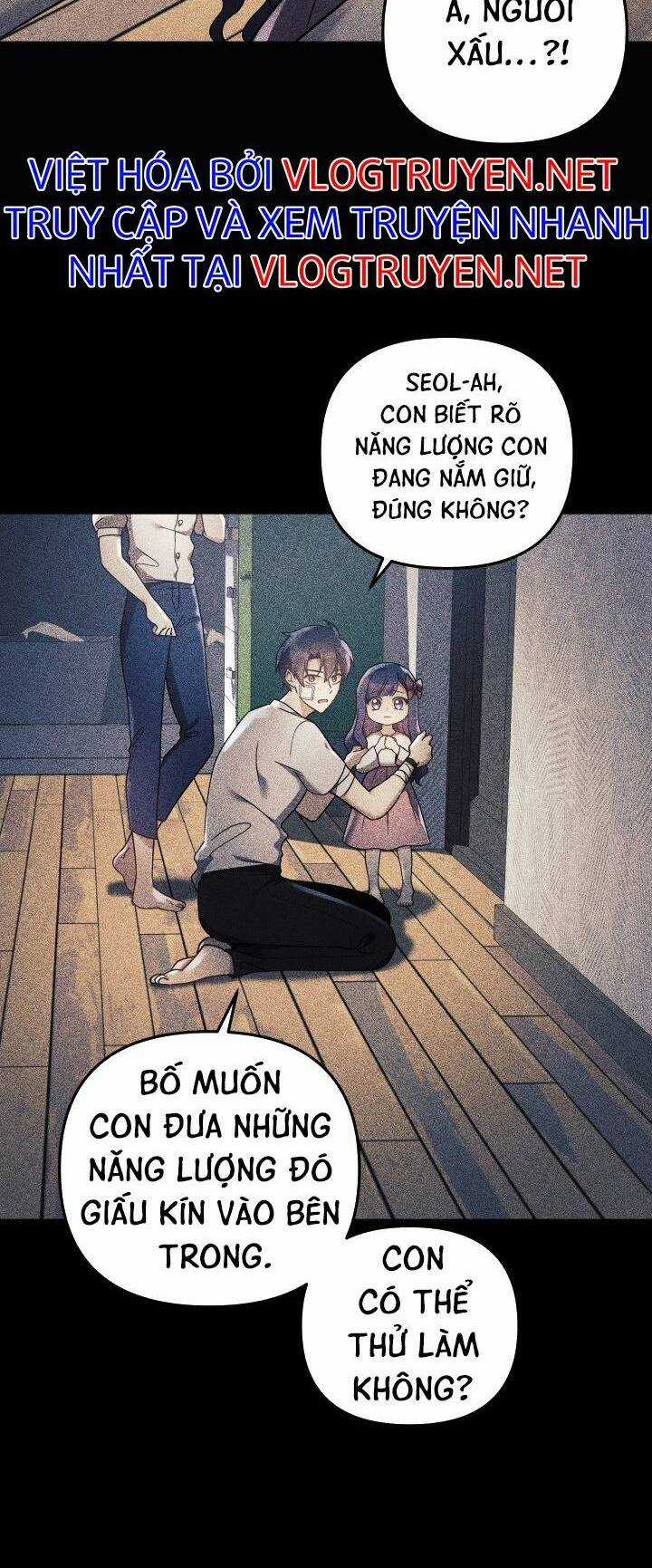 Con Gái Tôi Là Trùm Cuối Chapter 18 trang 18
