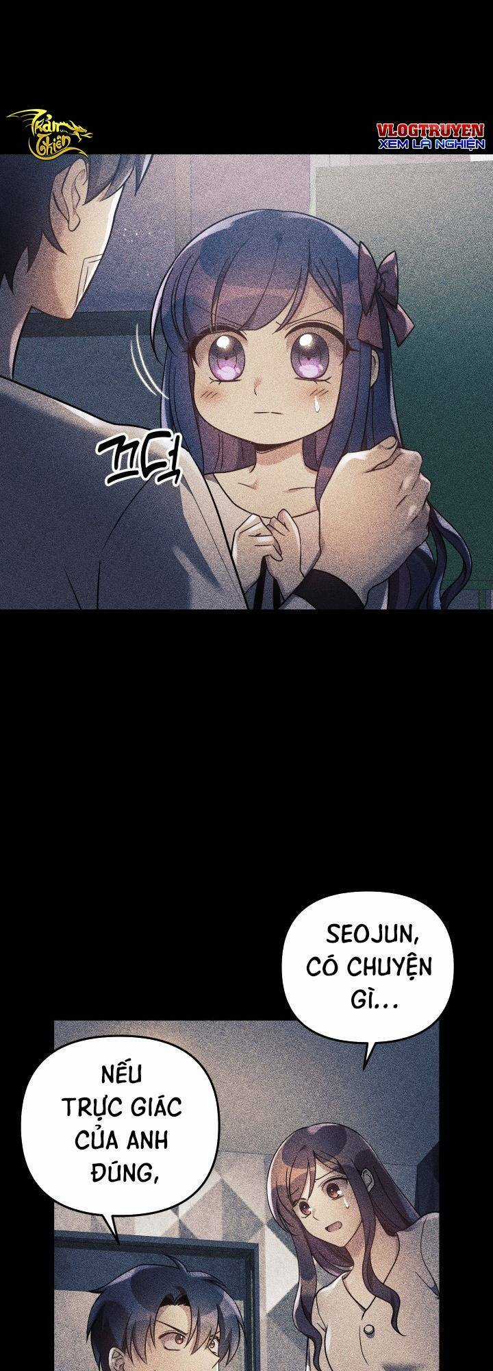 Con Gái Tôi Là Trùm Cuối Chapter 18 trang 19