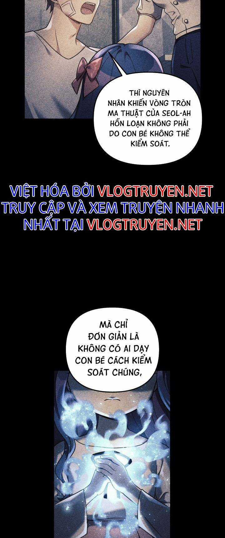 Con Gái Tôi Là Trùm Cuối Chapter 18 trang 20