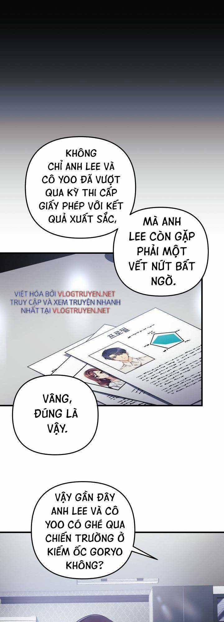 Con Gái Tôi Là Trùm Cuối Chapter 18 trang 22